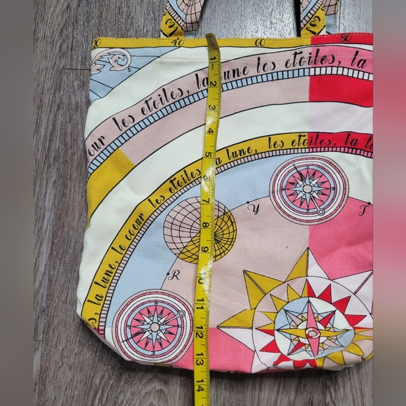 Tory Burch Constellation Tote - Picture 14 of 16